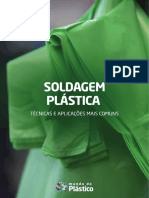 White Paper Soldagem Plastica Plastico