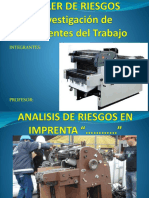 1.-Taller 5 de Riesgos de Accidentes Graves