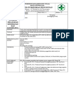 Daftar Spo Hiv PDF