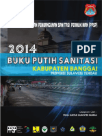 Bps Kabupaten Banggai 2014