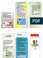 Leaflet Dispepsia