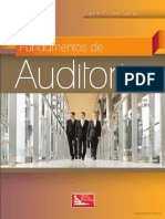 Fundamentos de Auditoria PDF