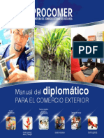 Manual Del Diplomatico