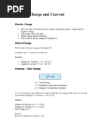 Download Electric Charge and Current by Maniyarasan Vengadasalam SN37983361 doc pdf