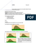 Derivada de Una Funcion