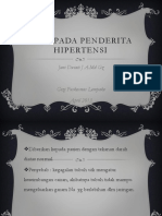 Presentasi HIPERTENSI OUTBOND LANSIA UNI.pptx
