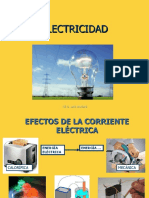 Electricidad Para Alum No s