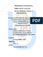 Universidad Nacional Pedro Ruiz Gallo: Facultad de Ciencias Físicas y Matemáticas