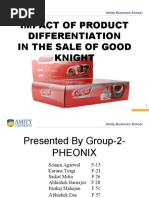 Download Good Knight Final Presentation Copy by aditya_sud123 SN37983755 doc pdf