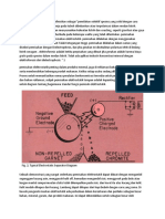 Electronica Separator