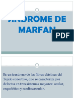 SINDROME DE MARFAN.pptx
