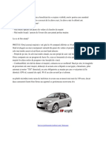 Alegerea Unei Firme de Inchirieri Auto - Expert Auto Rental