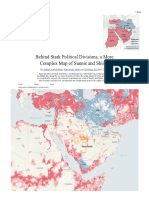 Behind Stark Political Divisions, A Mor..