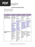 NRS-490-RS-LiteratureEvaluationTable .docx