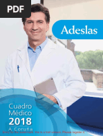 Cuadros Medicos