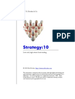 Forex Strategy