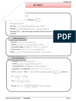 (Toanmath.com) - Các Dạng Toán Và Bài Tập Số Phức Có Lời Giải Chi Tiết - Nguyễn Bảo Vương