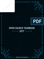 2017 Open Source Yearbook