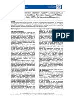 2013 INICC VAPPreventionBundle PDF