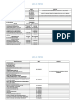 Lista de Preturi Adenta