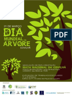 Cartaz Dia Mundial Da Árvore PDF