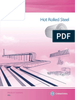 China Steel Specification