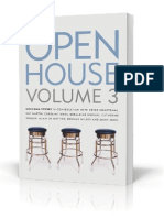 Open House Volume 3 Free Chapter: Nick Vujicic