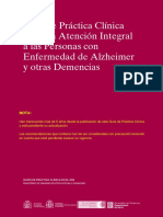 tratamiento alzheimer