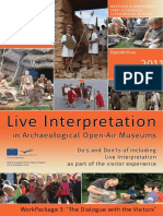 LHInterpretation 2015