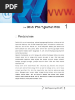 Download Materi Web ASP by Muclaz Al Chaoz SN37986110 doc pdf