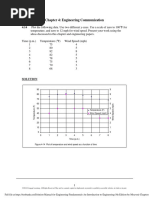 Solution Manual For Engineering Fundamentals An Introduction To Engineering 5th Edition by Moaveni Chapters 1 3 Not Included PDF