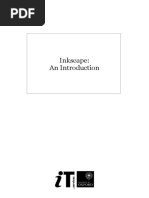 Course Book Digital Images TIMGA Inkscape Introduction PDF