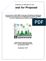 Construction of New BMC Corporation Building RFP