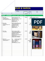 SS Daftar Produk Dan Harga Pebruari 2018