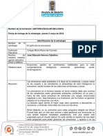 Ficha Estrategia Educativa 2018 Maestros Bachillerato