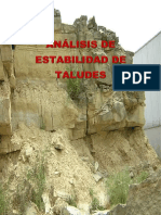 Analisis Taludes - Asoc.abad