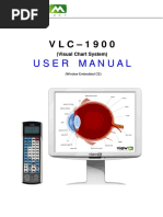 User Manual - VLC-1900 (Win-Ce) 20130625