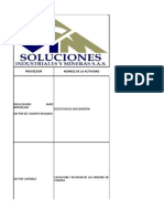 G.contable Caracterizacion, Procedimiento y Flujograma de Procesos