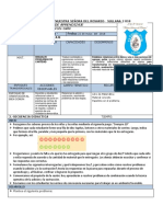 Resolvemos Problemas de Dos Etapas