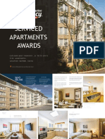 Executive Residency Best Western - Best Property, 21 To 70 Units. Presentation by Porta Consultancy.