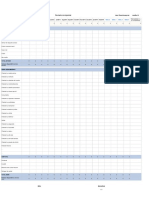 Flux de Numerar Model