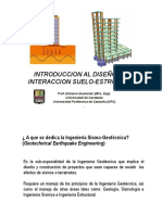 Introducción Al Diseño Con SSI