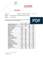 80SA 9A Machine Specifications PDF