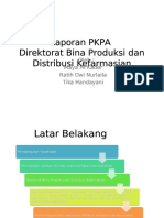 Updoc - Tips Laporan Pkpa Binfar Kefarmasian