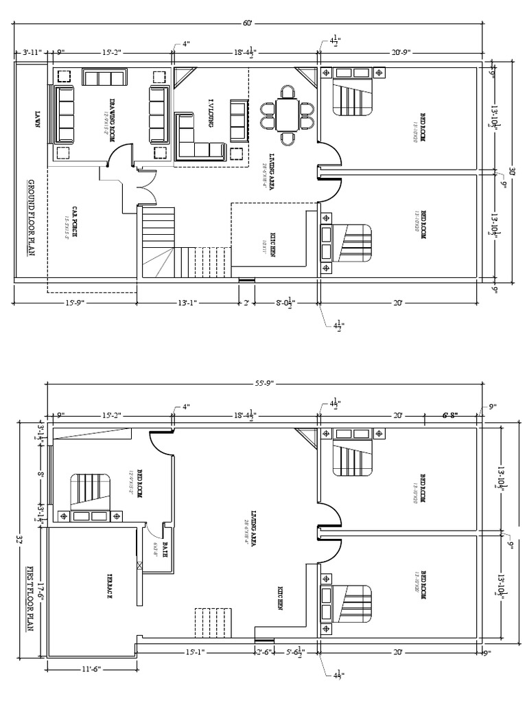 10 marla house plan | Queensland Heritage Register | Culture Of Queensland