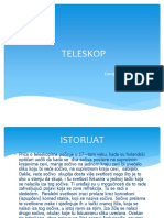 Teleskop