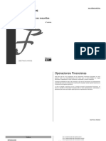 Operaciones Financieras - José Tovar Jiménez (GUIA)