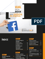 Manual Experto Facebook Marketing Empresas