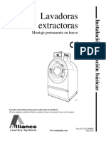 MANUAL DE SERVICIO DE LAVADORA UNIMAC UC-125