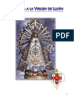 Novena Virgen de Lujan